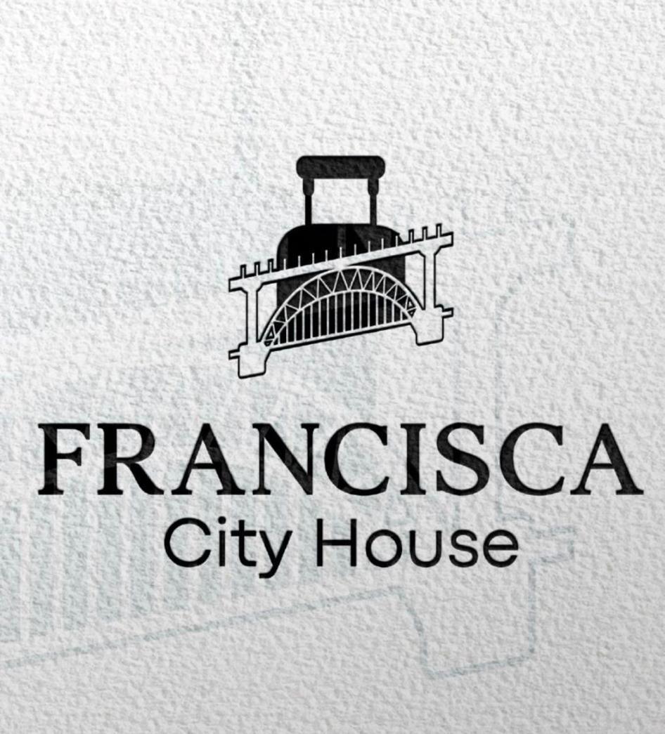 Francisca City House Вила Нова ди Гая Екстериор снимка