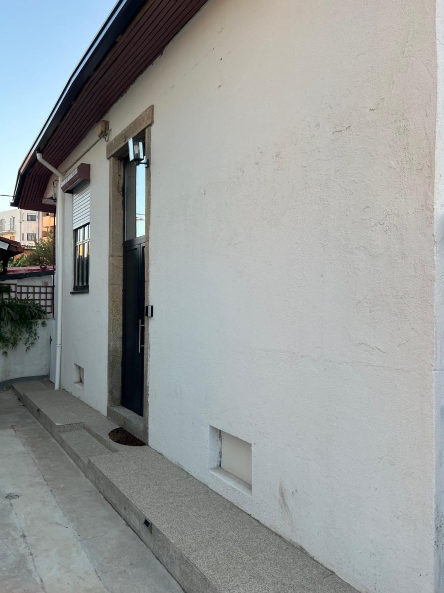 Francisca City House Вила Нова ди Гая Екстериор снимка