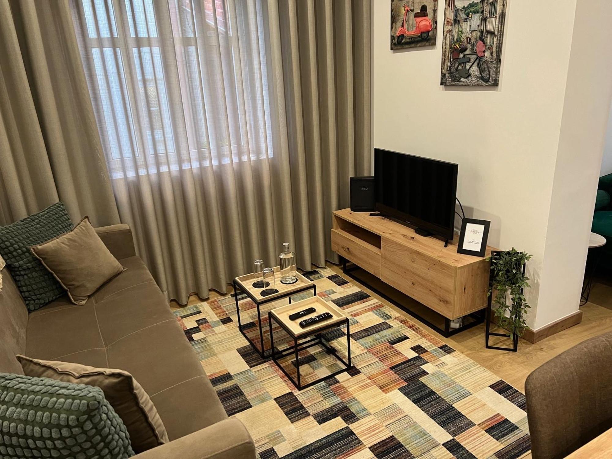 Francisca City House Вила Нова ди Гая Екстериор снимка