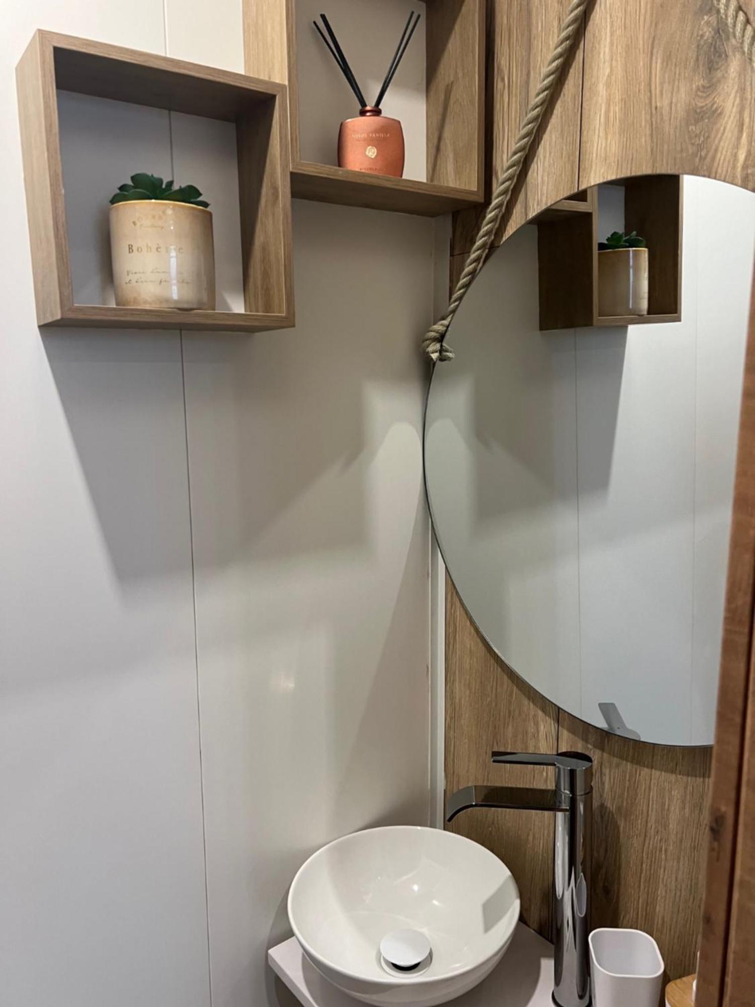 Francisca City House Вила Нова ди Гая Екстериор снимка
