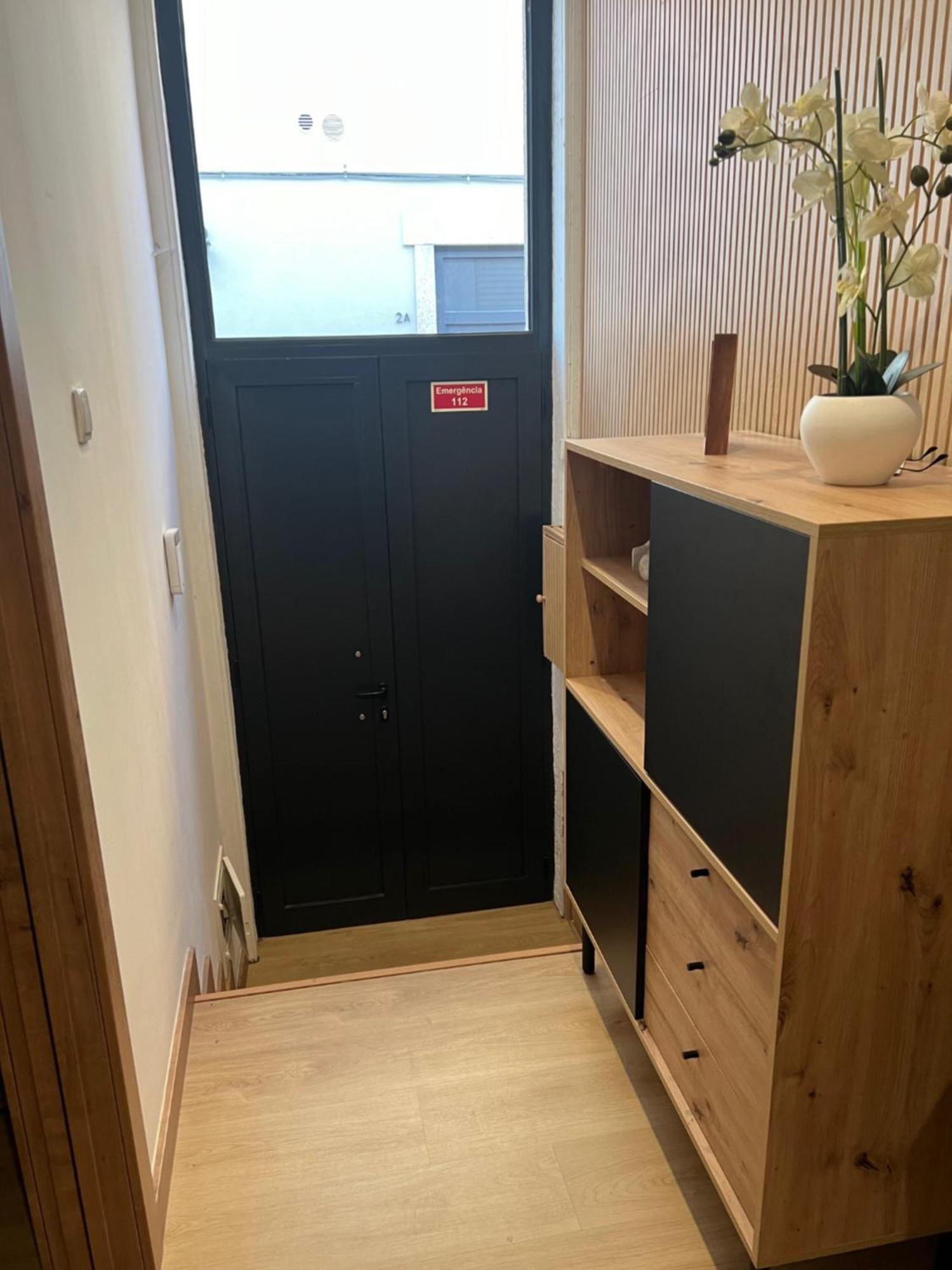 Francisca City House Вила Нова ди Гая Екстериор снимка
