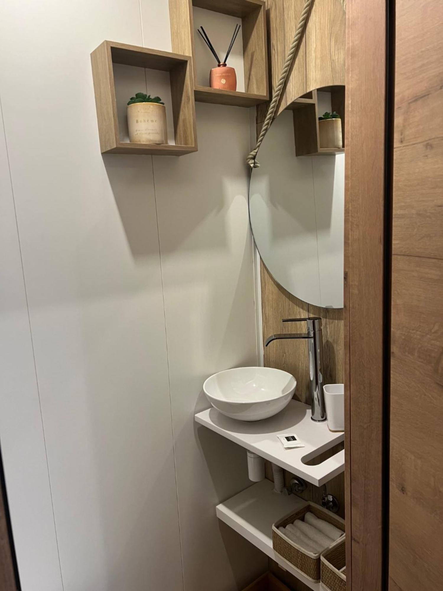 Francisca City House Вила Нова ди Гая Екстериор снимка