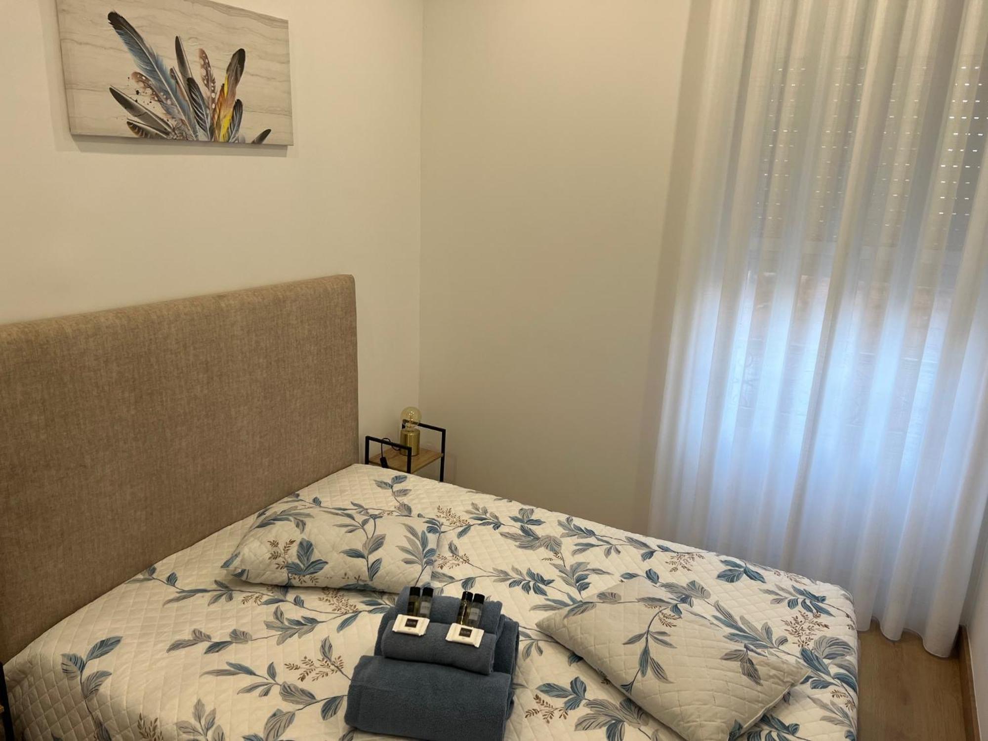 Francisca City House Вила Нова ди Гая Екстериор снимка