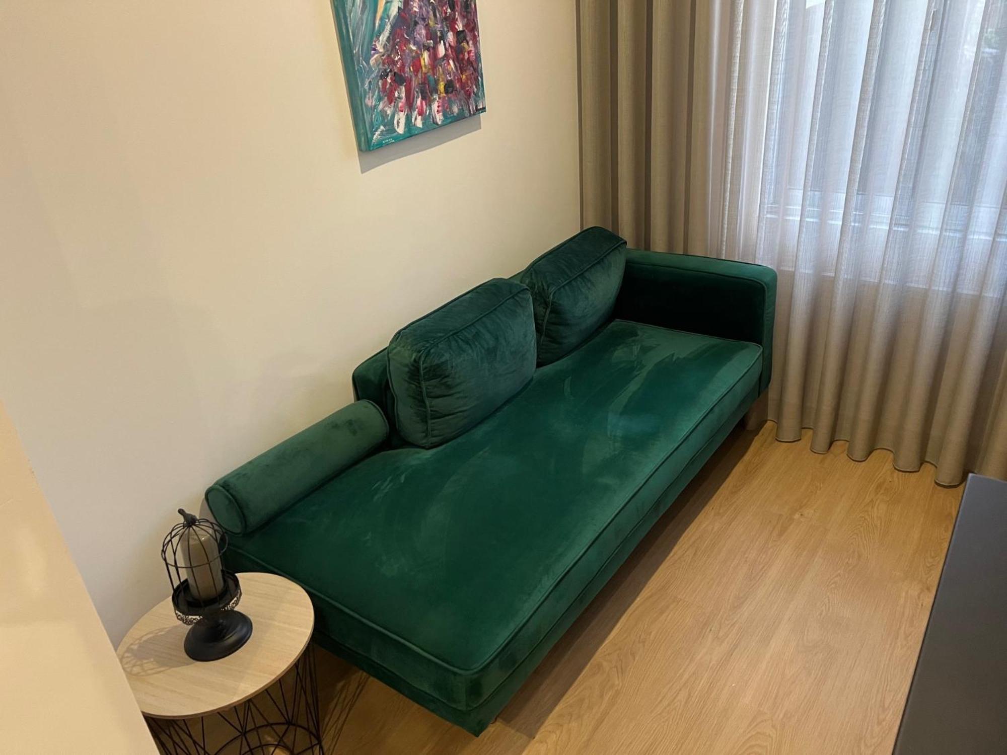 Francisca City House Вила Нова ди Гая Екстериор снимка