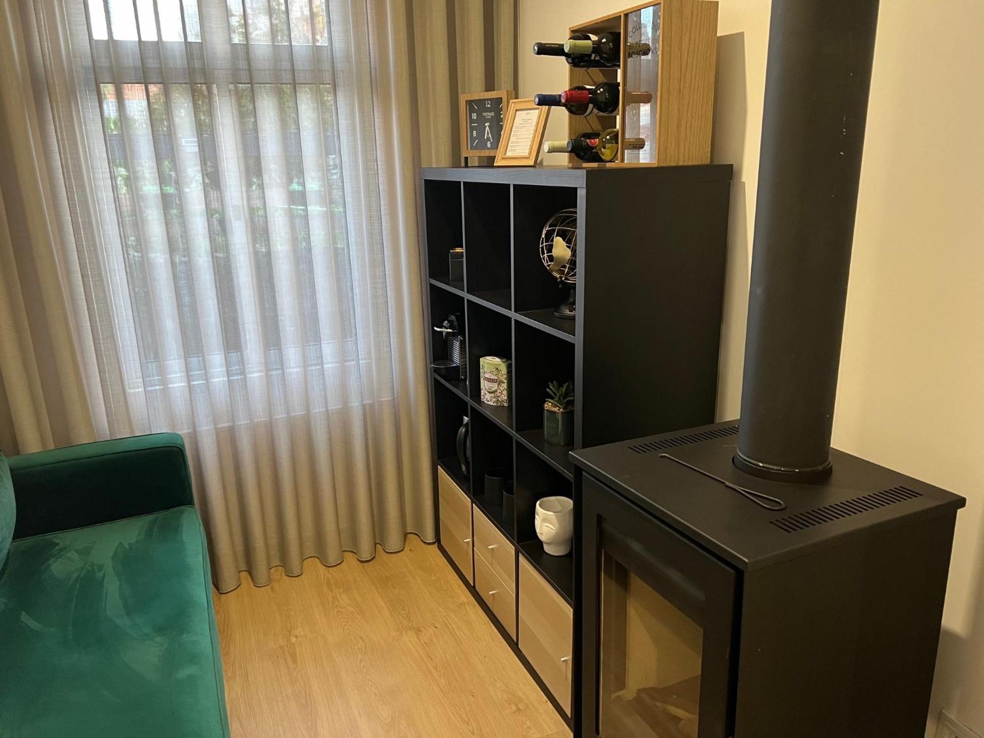 Francisca City House Вила Нова ди Гая Екстериор снимка