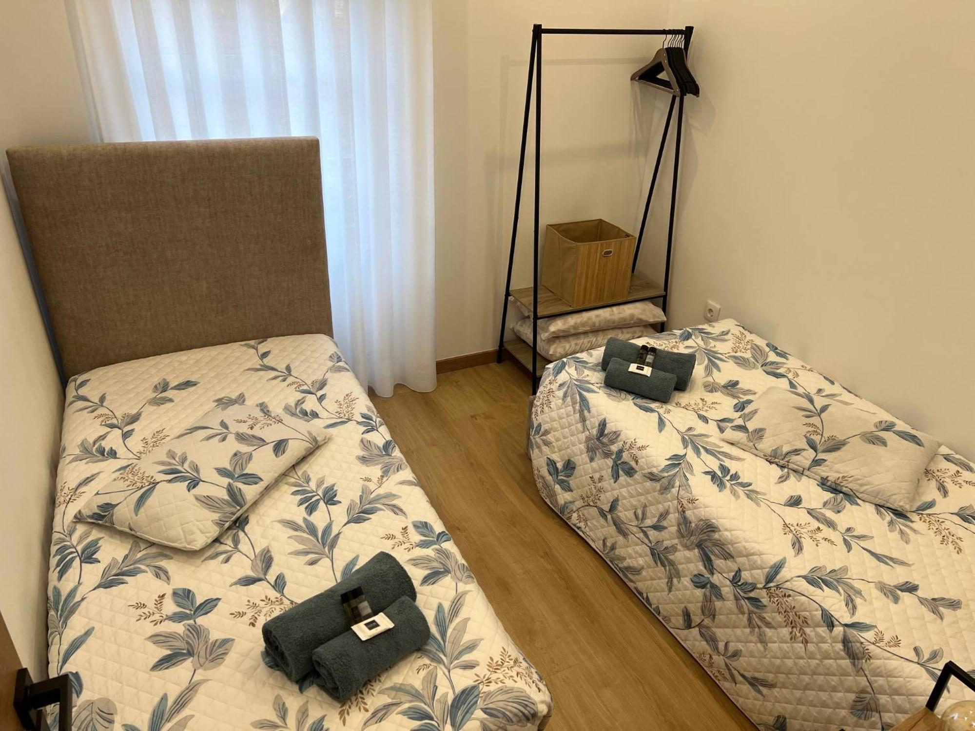 Francisca City House Вила Нова ди Гая Екстериор снимка